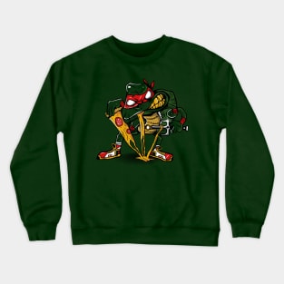 Raphael Crewneck Sweatshirt